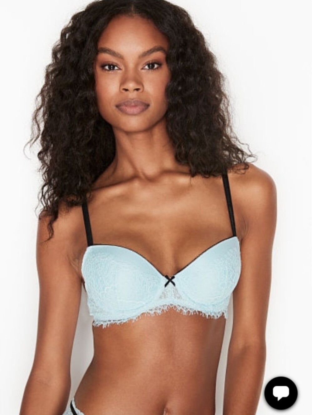 Dream Angels Demi Bra